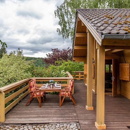 Ferienhaus Weitblick Altenbrak Luaran gambar
