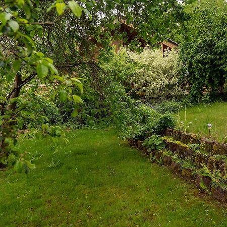 Ferienhaus Weitblick Altenbrak Luaran gambar