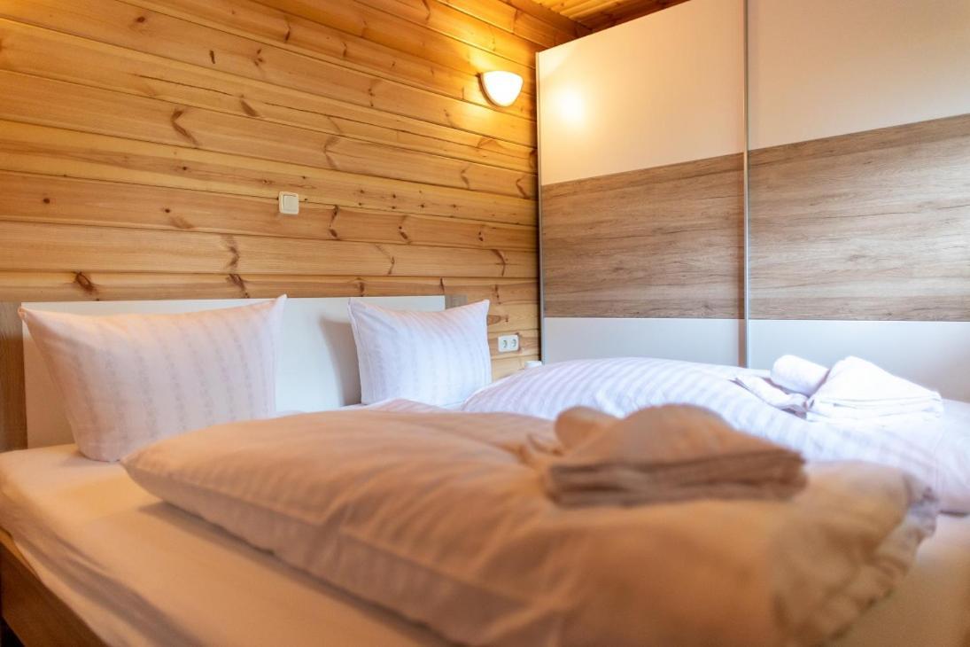 Ferienhaus Weitblick Altenbrak Luaran gambar